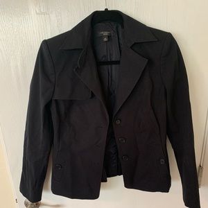 Ann Taylor Black Blazer!